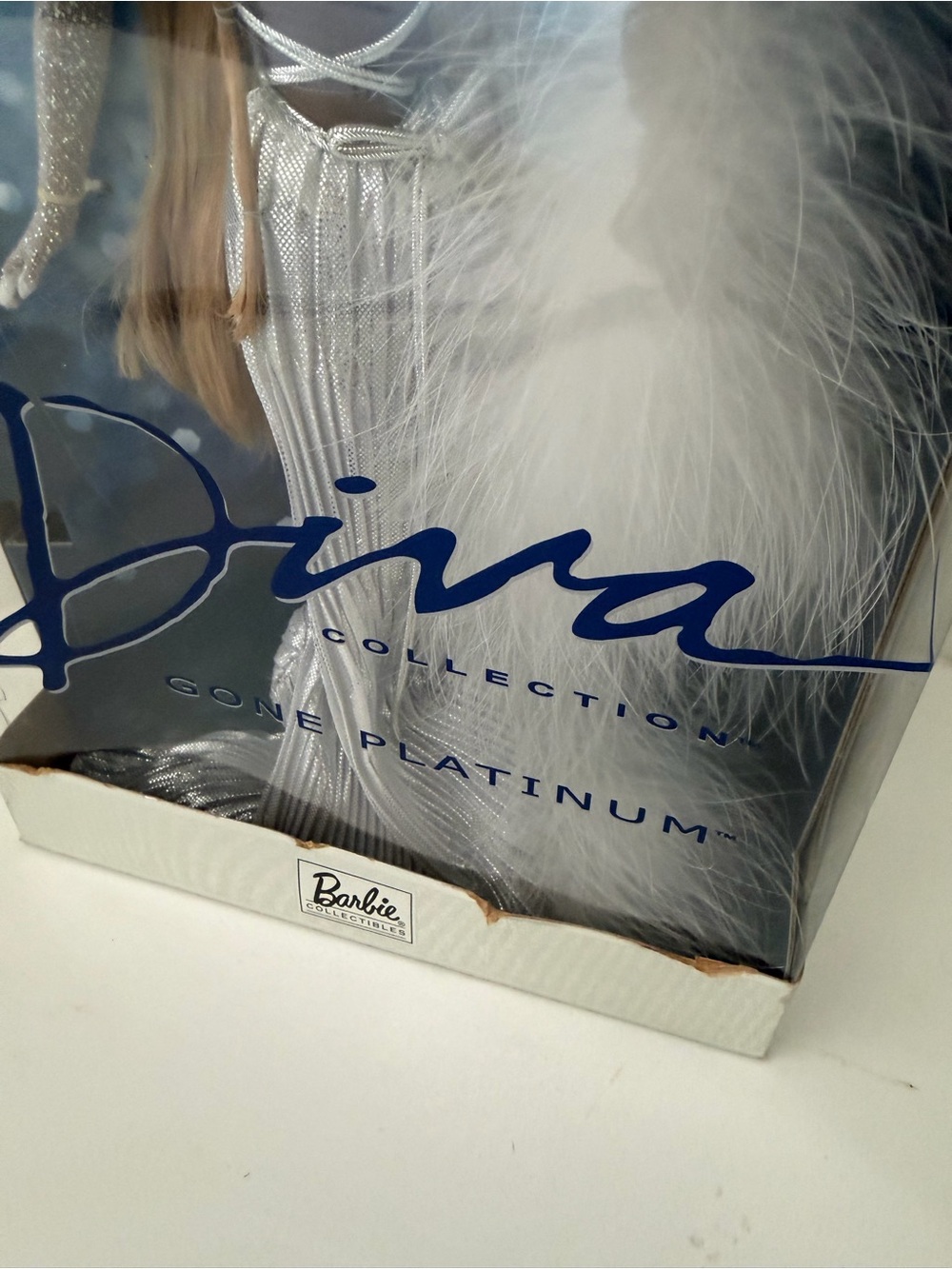 Diva Collection Barbie - Picture 4 of 6